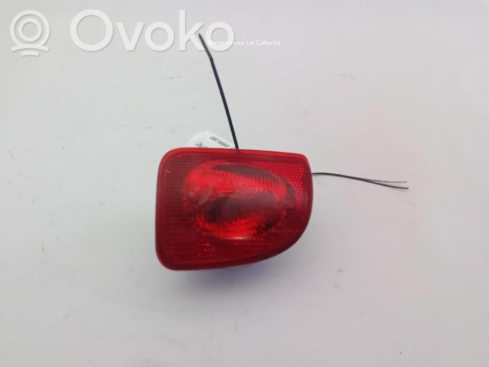 Renault Kangoo II Takavalot 