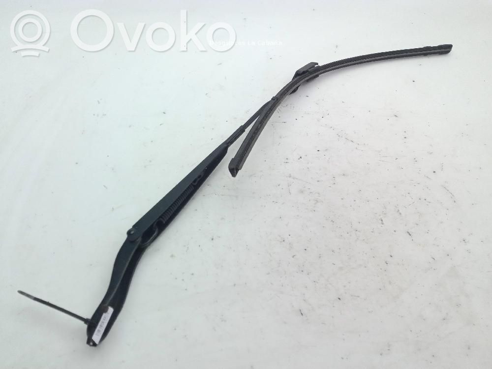 Opel Corsa F Ramię wycieraczki szyby przedniej / czołowej 