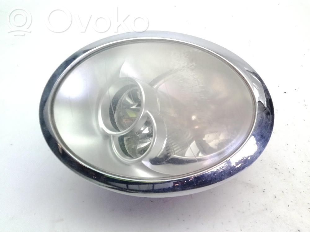 Mini One - Cooper R50 - 53 Faro/fanale 