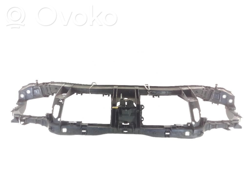 Ford Mondeo MK IV Marco panal de radiador 