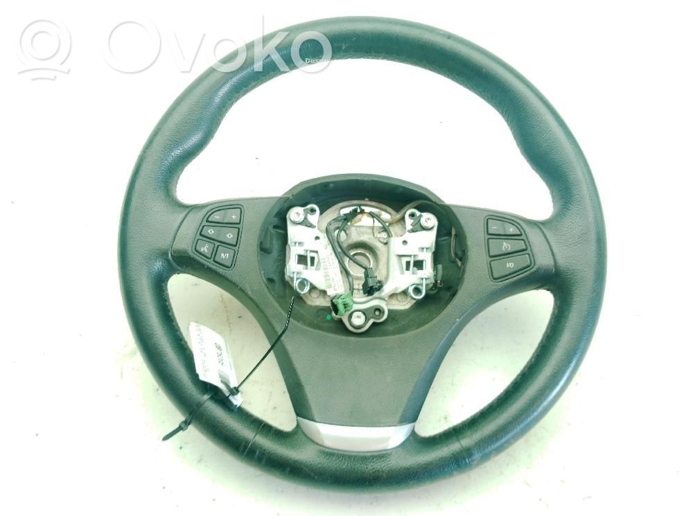 BMW X3 E83 Steering wheel 