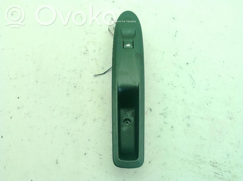 Citroen DS3 Electric window control switch 