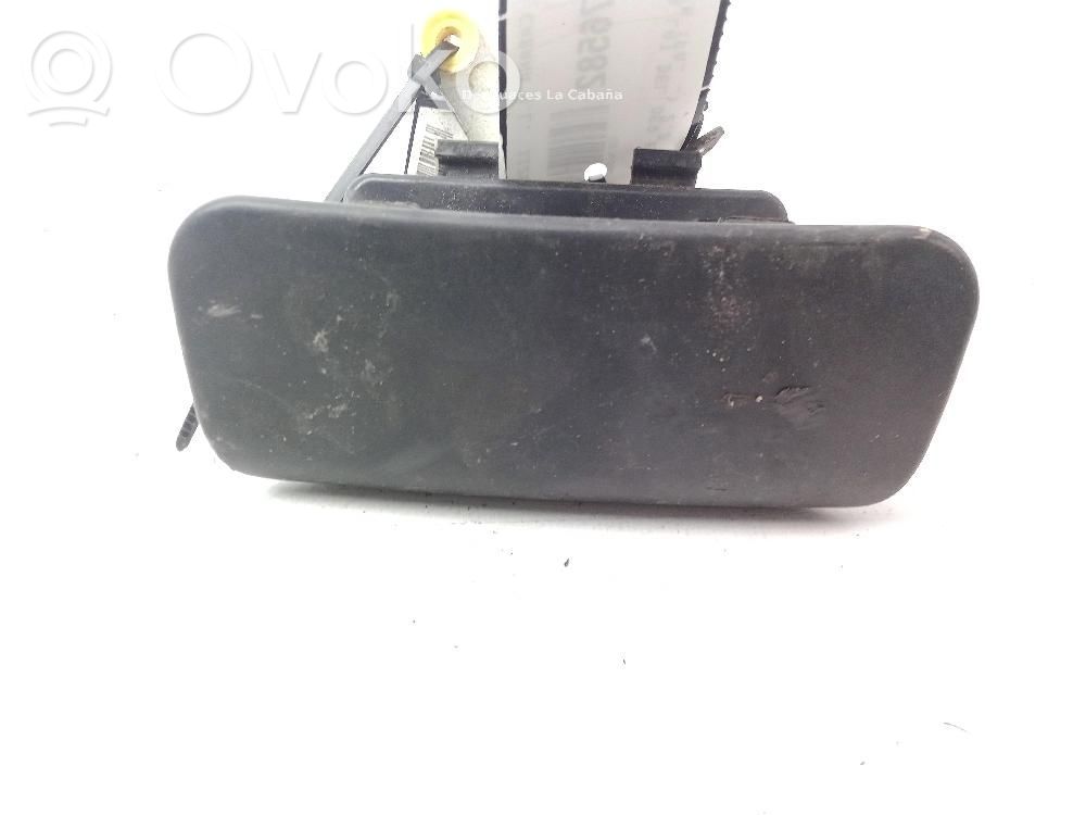 Ford Transit Manecilla externa puerta delantera 