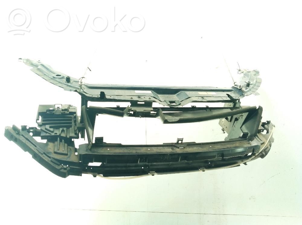 Land Rover Discovery Sport Radiatoru panelis 