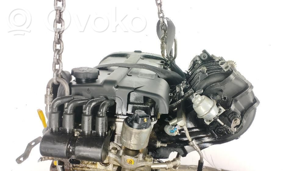 Motor   F14D3