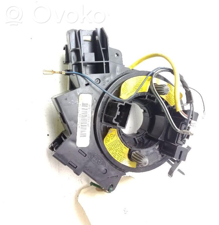 Airbag del volante