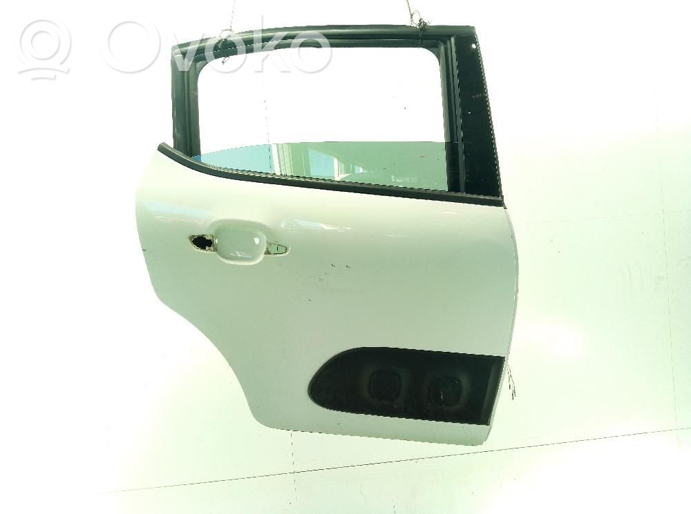 Citroen C3 Galinės durys 