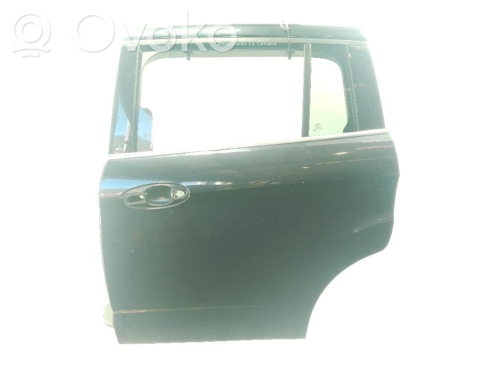 Ford Grand C-MAX Galinės durys 