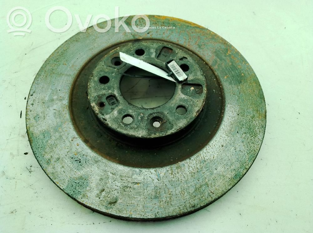 Etujarrulevy