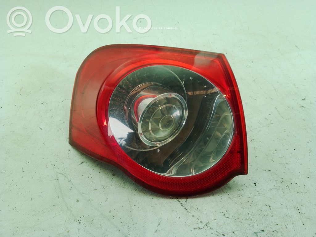 Volkswagen PASSAT B6 Lampă spate în caroserie 