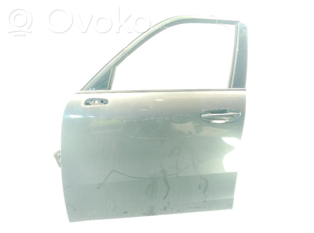 Citroen C4 Grand Picasso Front door 