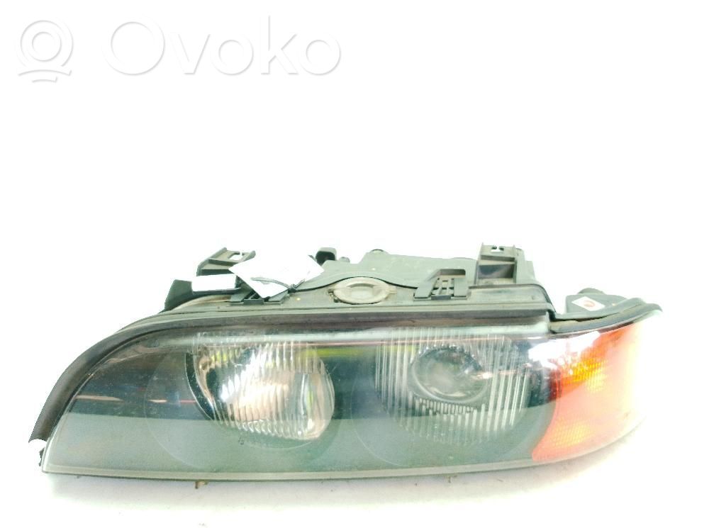BMW 5 E39 Phare frontale 