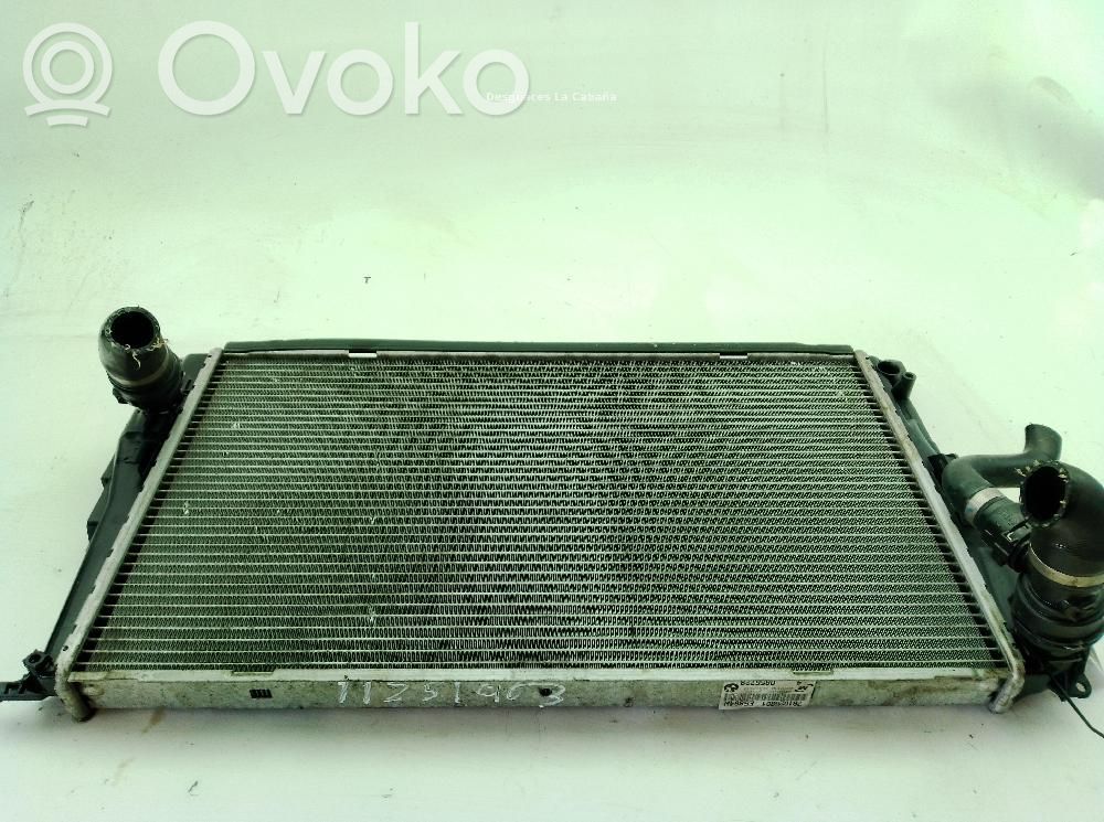 Radiateur de refroidissement   17117553111,781025801