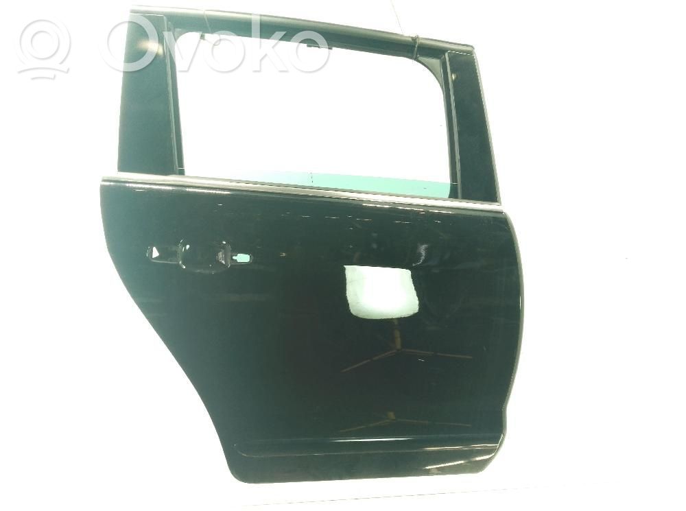 Puerta trasera   9008X9