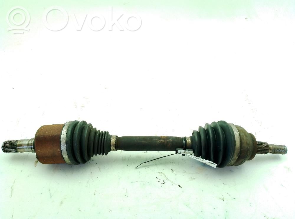 Ford Grand C-MAX Front driveshaft 