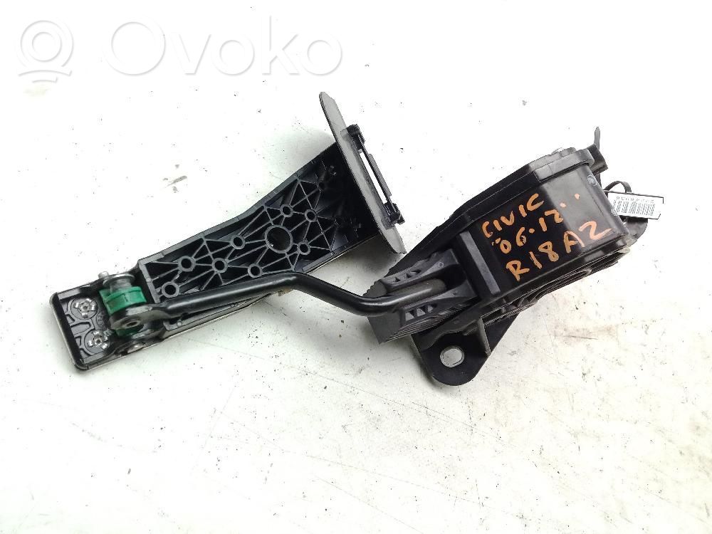 Accelerator pedal position sensor   JM08A