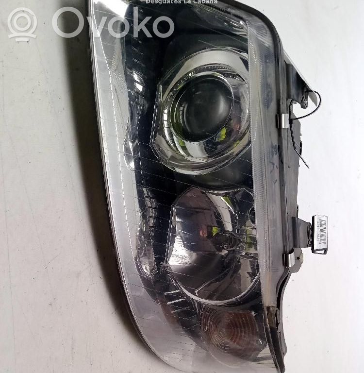 Phare frontale   8L0941003AF