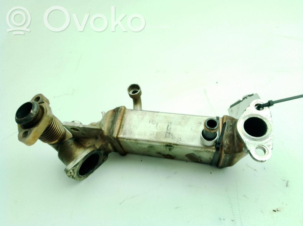 BMW 1 E81 E87 EGR aušintuvas 