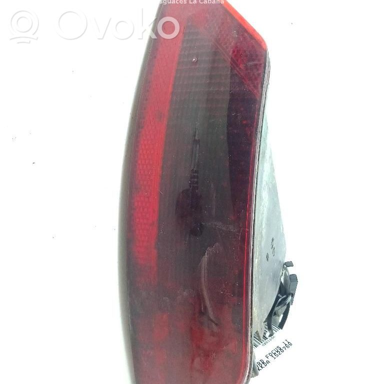 Ford Focus Rear/tail lights 