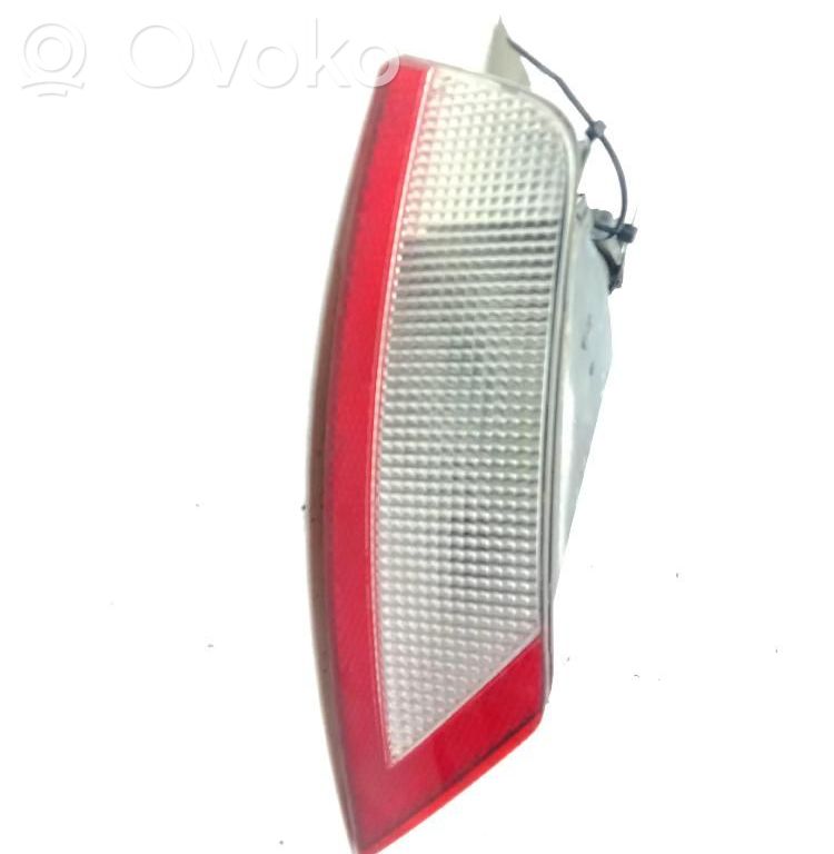 Ford Focus Rear/tail lights 