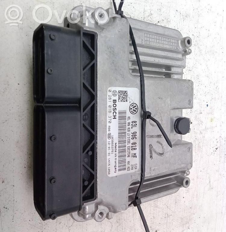 Seat Exeo (3R) Other control units/modules 