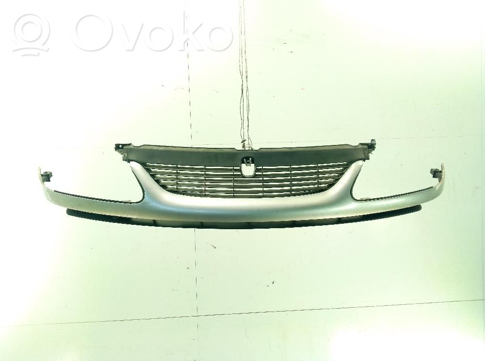 Renault Espace III Etusäleikkö 