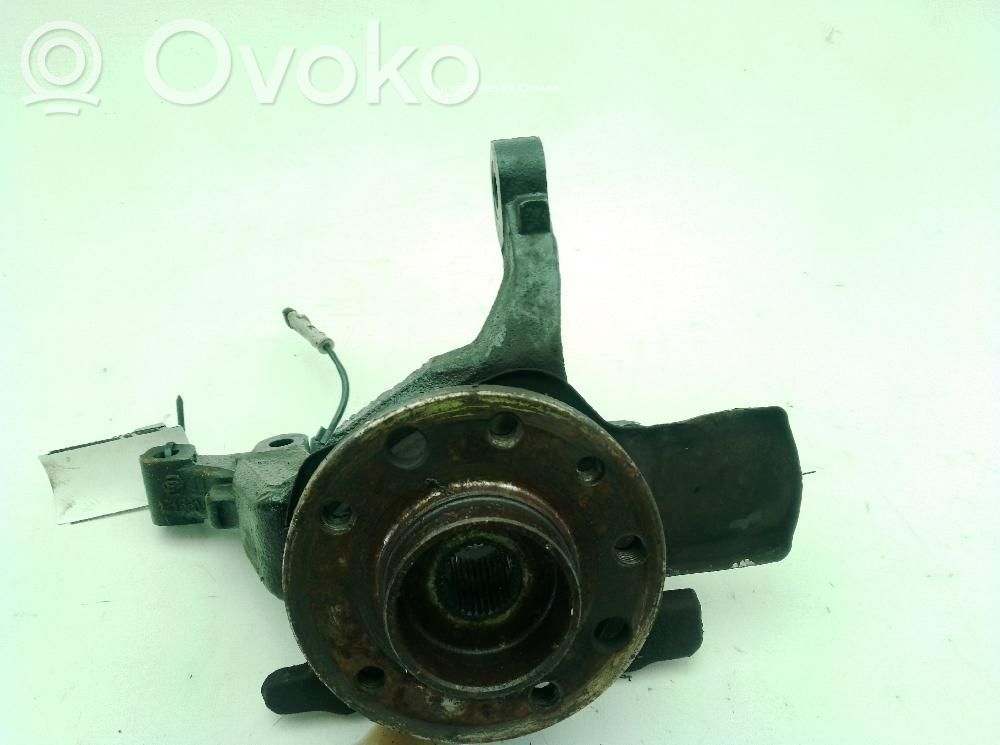 Opel Astra H Achsschenkel vorne 