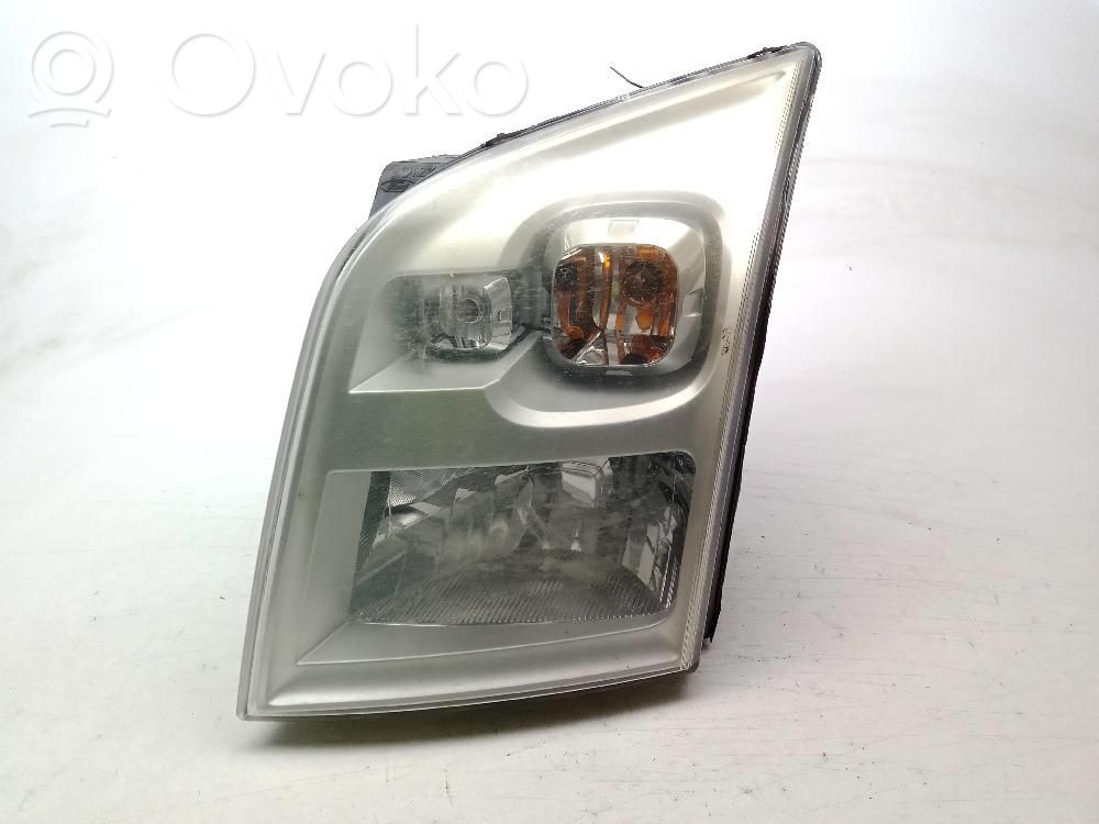 Headlight/headlamp   6C1113W030DF