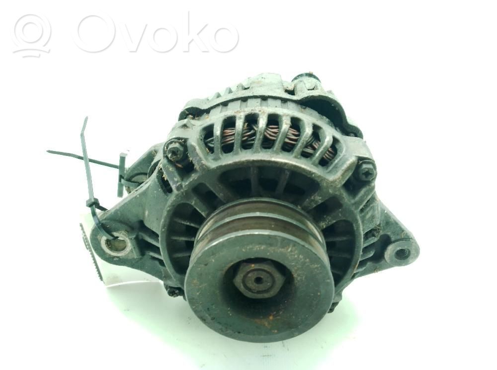 Mitsubishi Montero Generator/alternator 