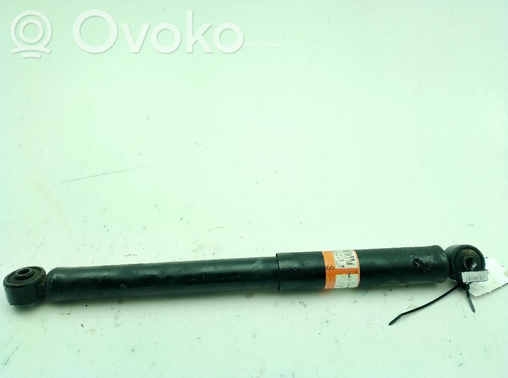 Suzuki Grand Vitara II Rear shock absorber/damper 