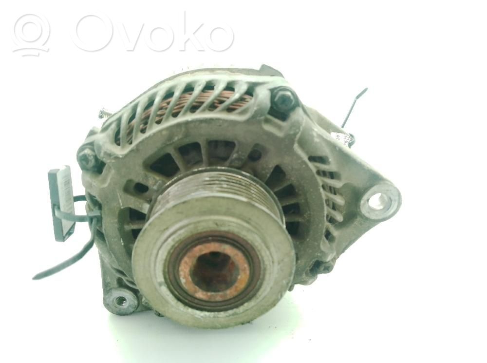 Nissan NP300 Ģenerators 
