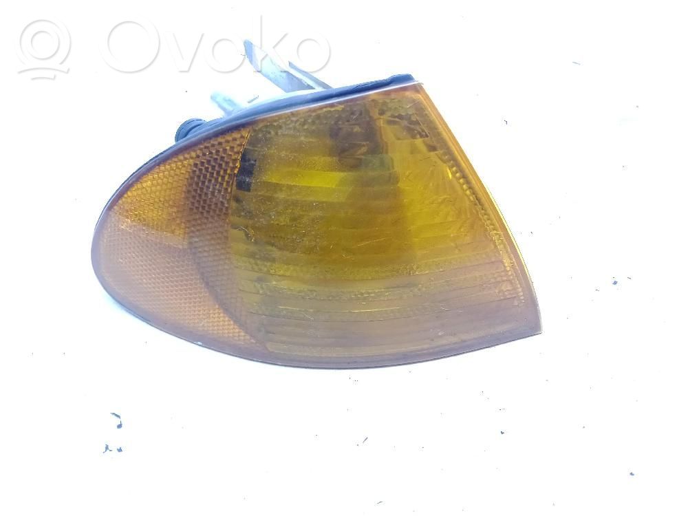 BMW 3 E46 Headlight/headlamp 
