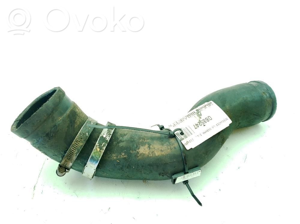 Nissan NP300 Tubo flessibile intercooler 