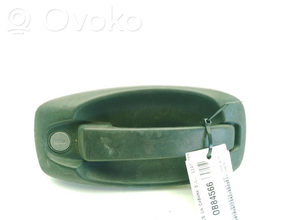 Manecilla externa puerta delantera   95509523