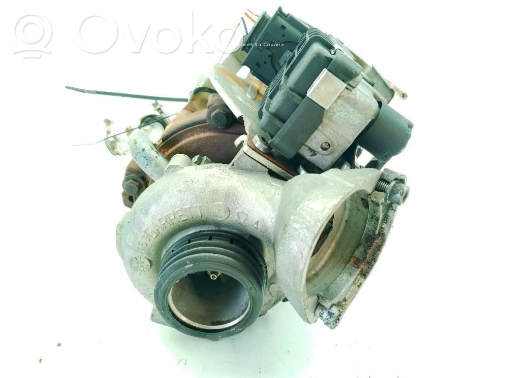 Turbo   7794020