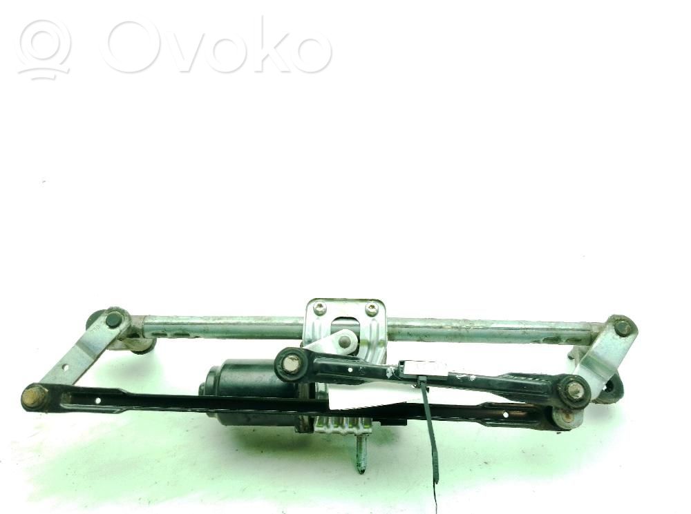 Seat Toledo IV (NH) Motor del limpiaparabrisas 