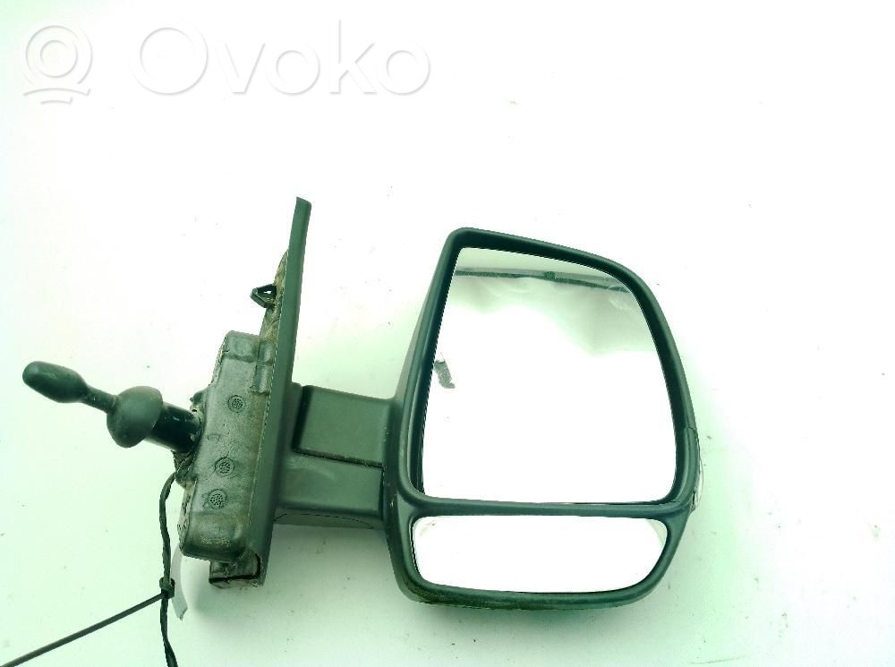 Opel Combo D Spogulis (elektriski vadāms) 
