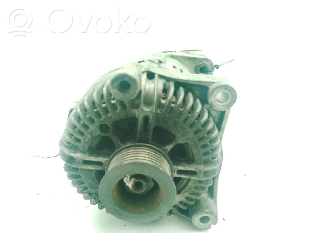BMW 5 E60 E61 Alternador 