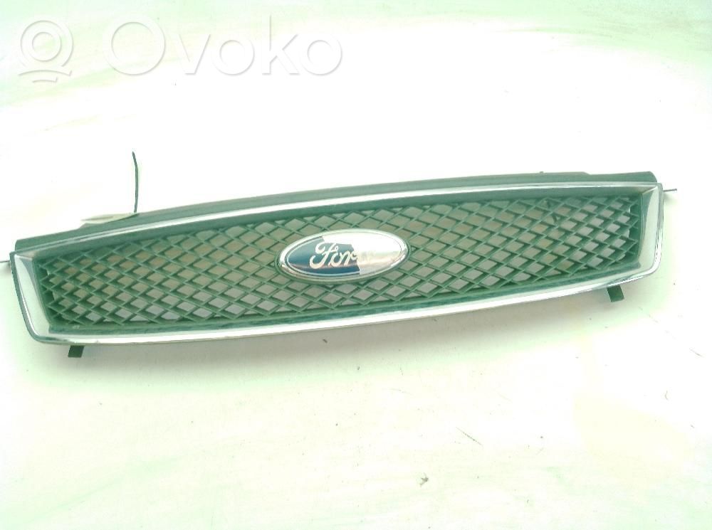 Kühlergrill   3M51R8200A