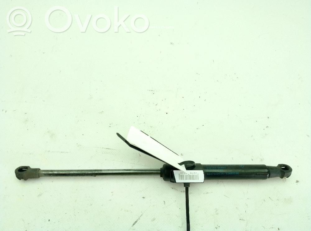 Opel Vivaro Siłownik maski przedniej 