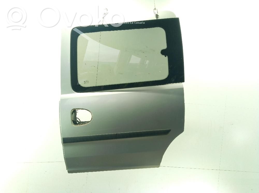 Opel Combo C Galinės durys 