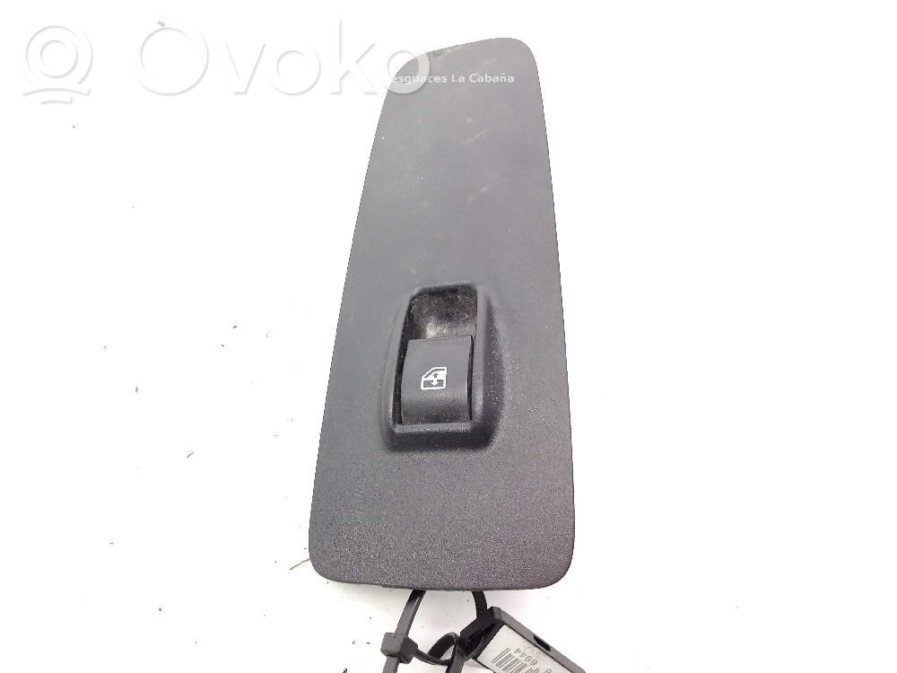 Citroen Jumper Electric window control switch 