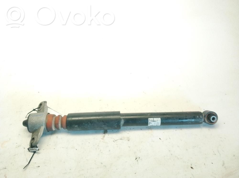 Stoßdämpfer hinten   55300J7CA0