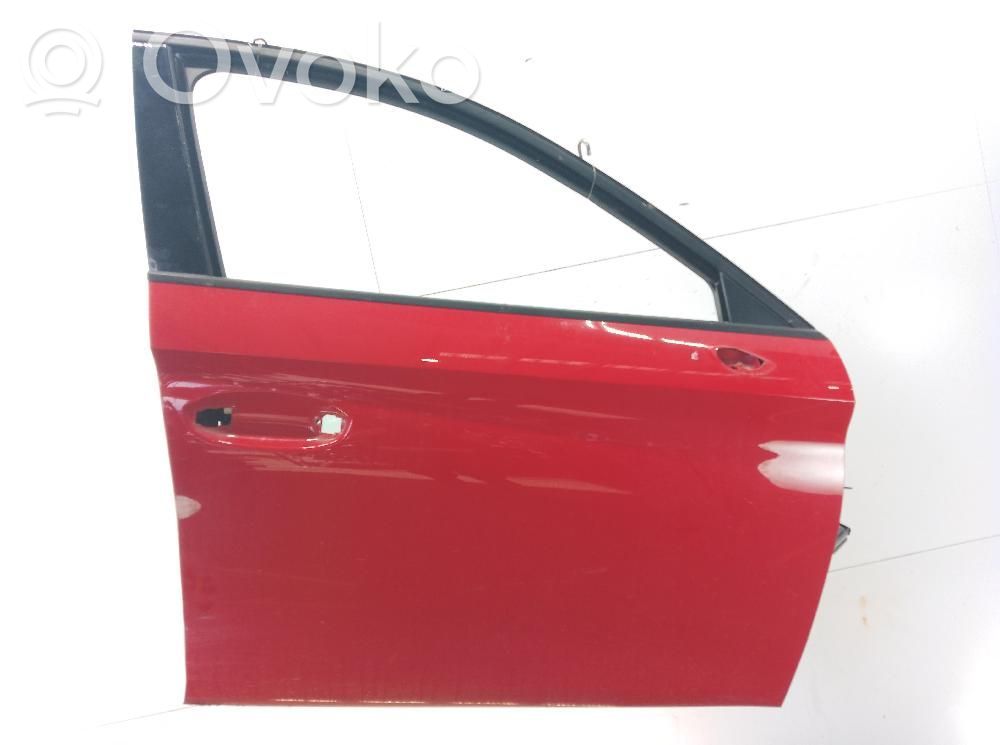Seat Leon IV Дверь 