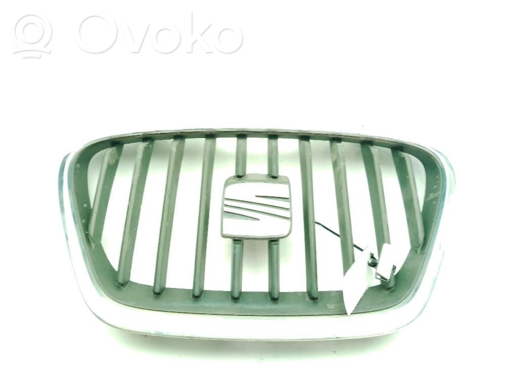 Seat Altea Etusäleikkö 