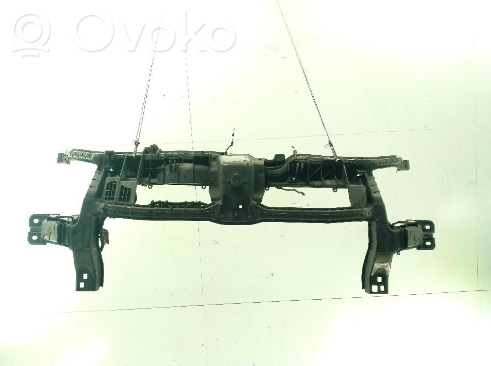 Ford Transit -  Tourneo Connect Radiatoru panelis 