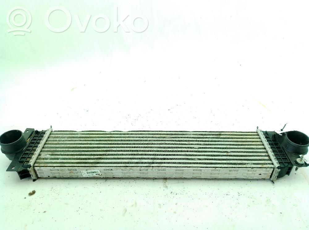 Ford S-MAX Interkūlerio radiatorius 