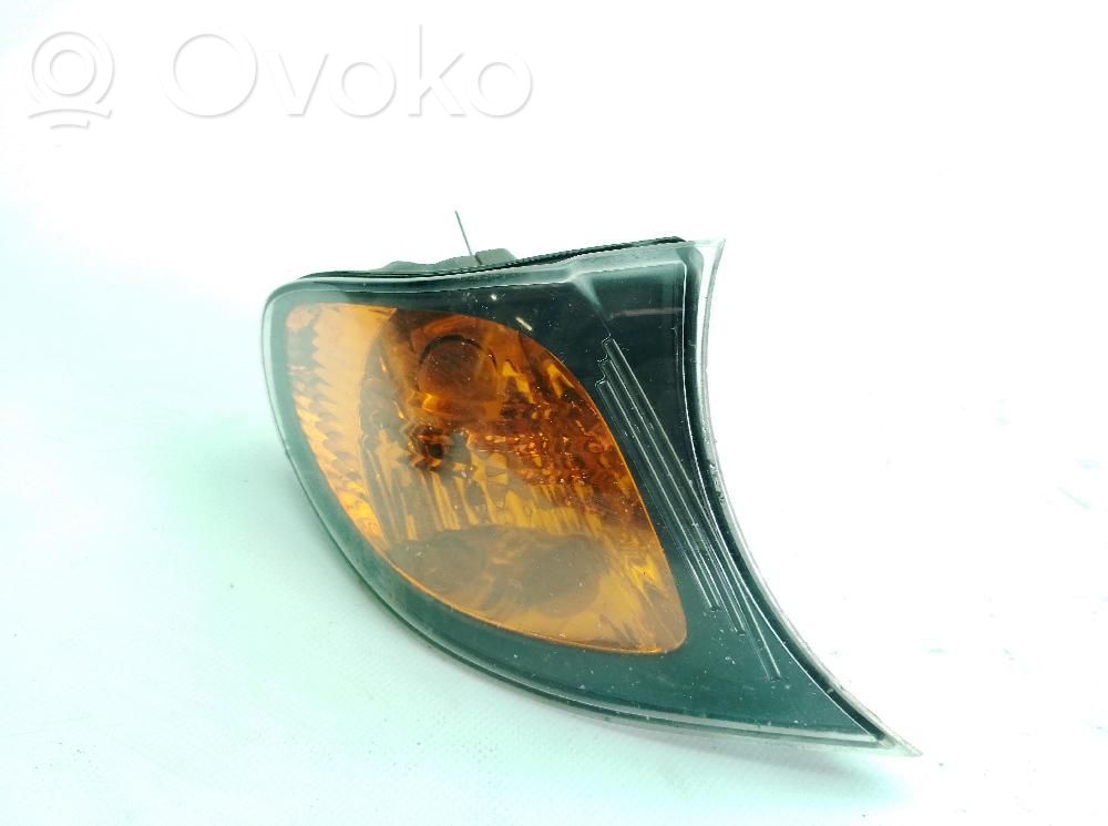 BMW 3 E46 Headlight/headlamp 
