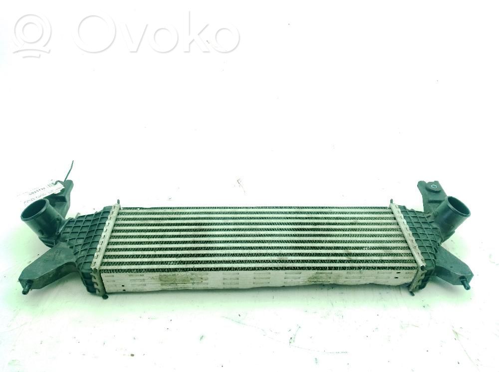 Suzuki Vitara (LY) Intercooler radiator 