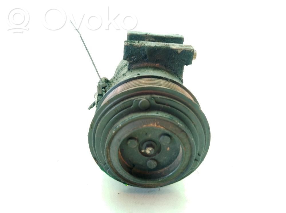 Ford Ranger Compressore aria condizionata (A/C) (pompa) 